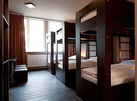 Smart Hotel