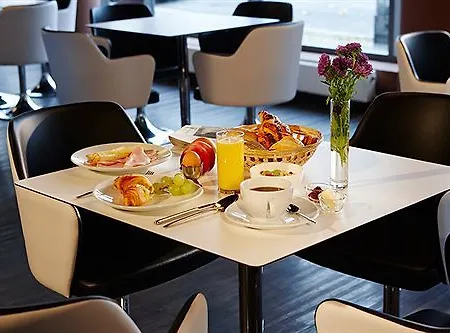Smart Hotel Berlin