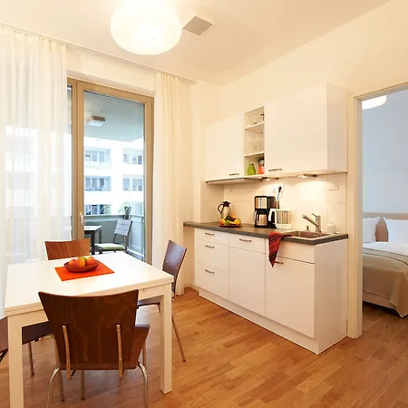 Flottwell & Residenz Am Park Hotel 3*