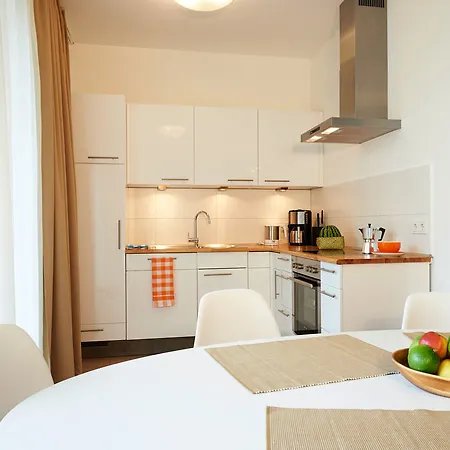 Flottwell & Residenz Am Park Hotel Berlin