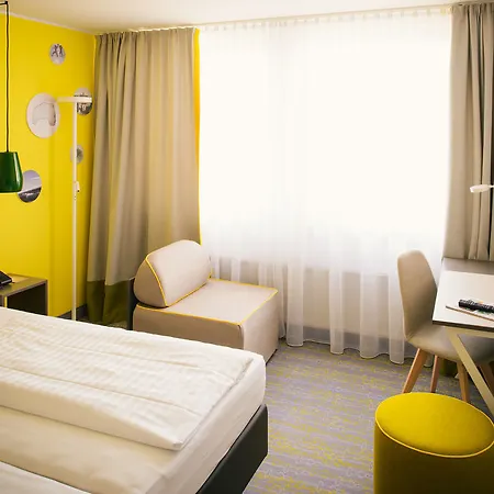 Vienna House Easy By Wyndham Friedrichshain 3*