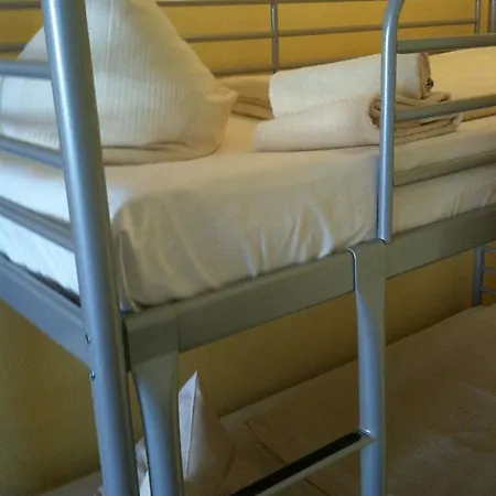 Alecsa Am Olympiastadion Hotel Berlin