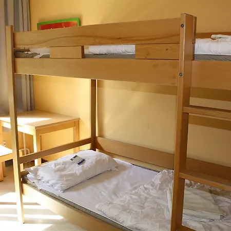 Martas Gaestehaeuser Hauptbahnhof Hostel *