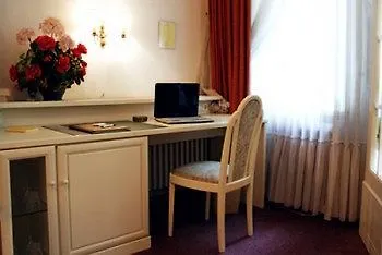 Hotel Wittelsbach Am Kurfuerstendamm