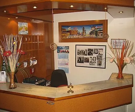 Hotel Miles Berlin