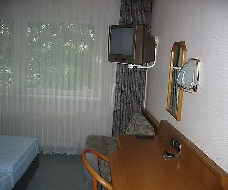 Hotel Miles 3*