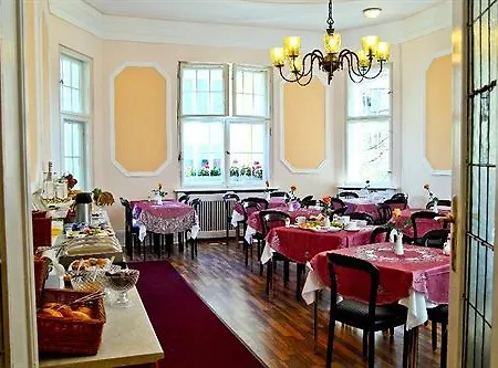 Castell Am Kurfuerstendamm Hotel Berlin