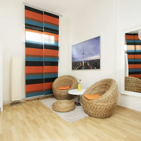 Limehome Werftstrasse Appartement *
