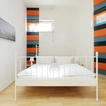 Limehome Berlin Werftstrasse * Berlin