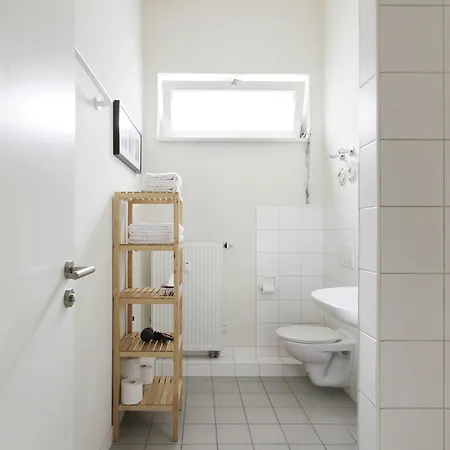 Limehome Werftstrasse Appartement
