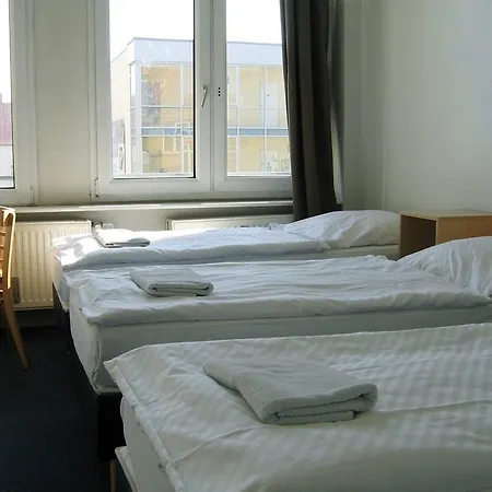 Transit Loft Hotel