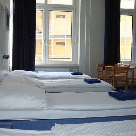 Transit Loft Hotel 2*