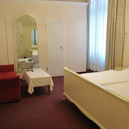 Fasanenhaus 3* Berlin