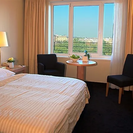 Relexa Stuttgarter Hof Szálloda 4*