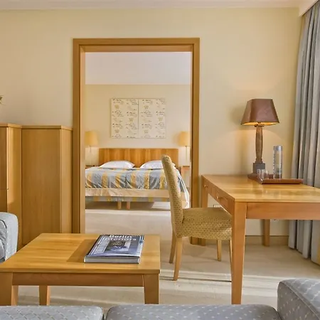 Relexa Stuttgarter Hof 4* Berlín