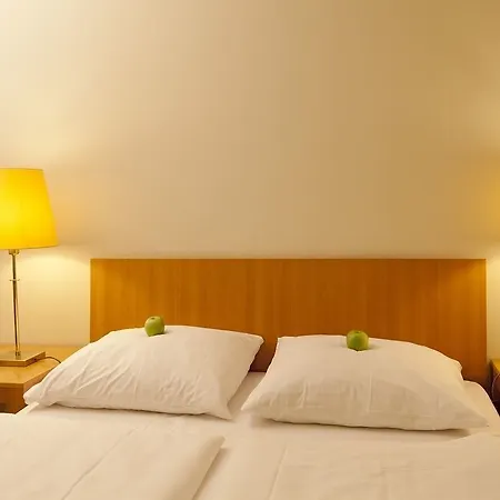 Relexa Stuttgarter Hof Hotel Berlín