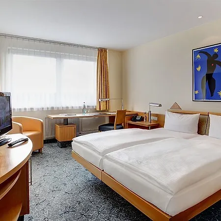 Abacus Tierpark 4* برلين