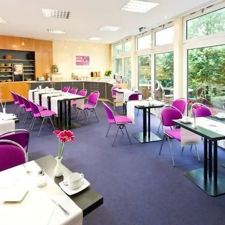 Alfa Hotel Berlin