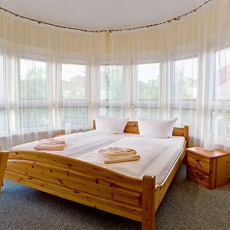 Atlantic Hotel 3*