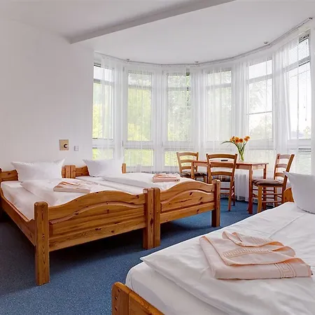 Atlantic Hotel Berlin