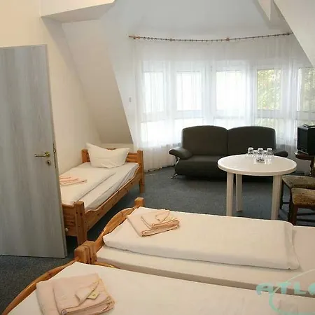 Atlantic 3* Berlin