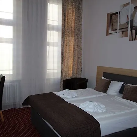 Elegia Am Kurfuerstendamm Hotel Berlin