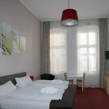 Elegia Am Kurfuerstendamm Hotel