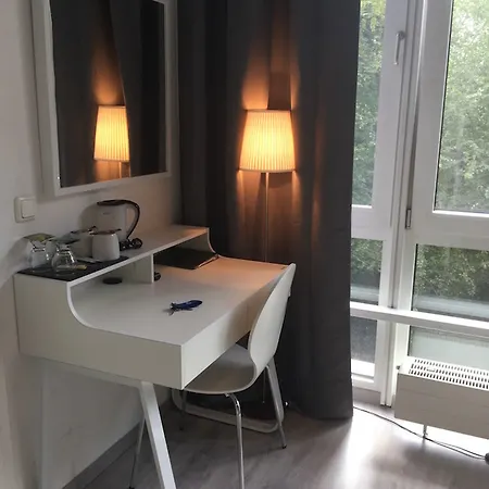 Midi Parkhotel Mitte 3* Berlin