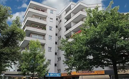 Amadeus 2* Berlin