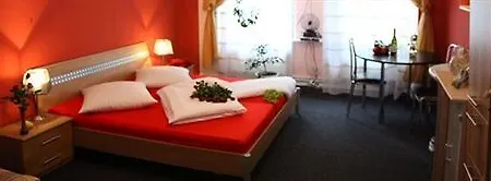 Hotel-pension Insor