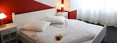 Guest house Hotel-pension Insor