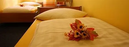 Hotel-pension Insor Berlin