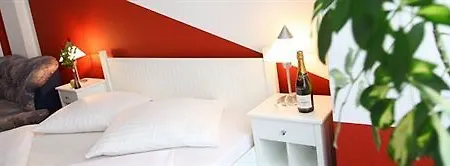 Guest house Hotel-pension Insor *