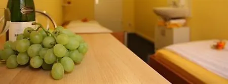 Hotel-pension Insor