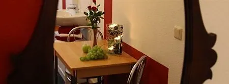 Hotel-pension Insor