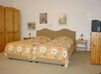 Apartment Landhaus Lichterfelde Berlin