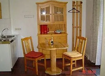 Appartamento Landhaus Lichterfelde 2*
