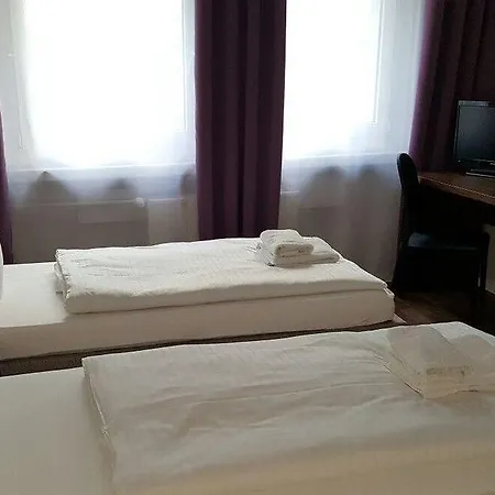 Hotel Eberty Berlin