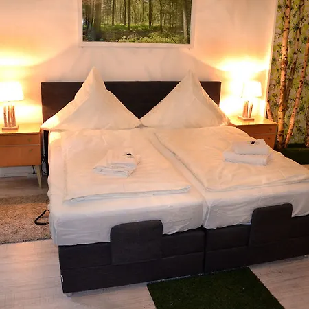 Guest house Sevenrooms