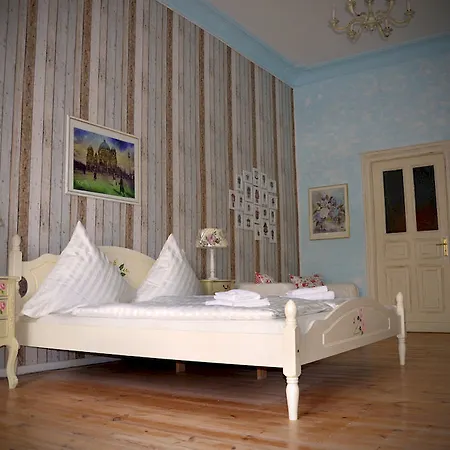 Guest house Sevenrooms Berlin