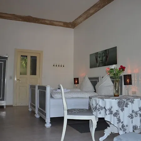 Sevenrooms Guest house 3*