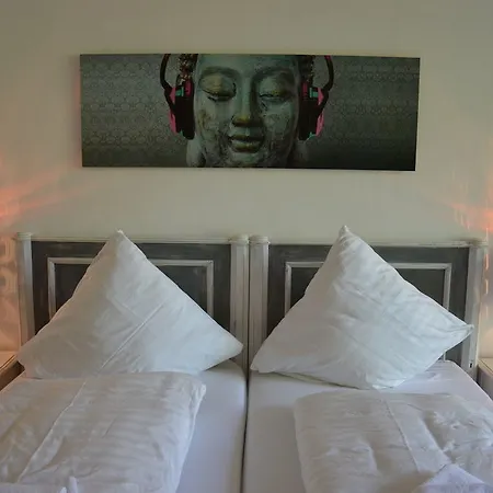 Guest house Sevenrooms Berlin