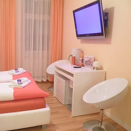 Guest house City Berlin