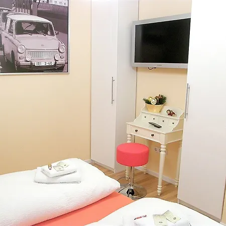 Guest house City