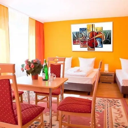 Amadeus Am Kurfurstendamm Berlin