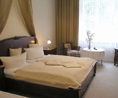 Guest house Senta