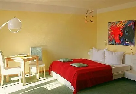 Guest house Senta 2*