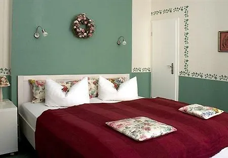 Guest house Senta
