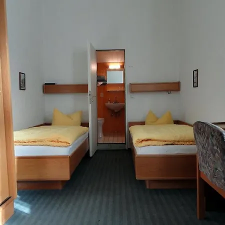 Hotell Graf Pueckler