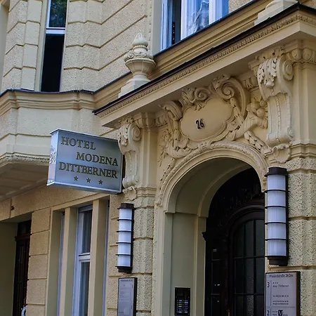 Hotel Midi City West Am Ku'damm